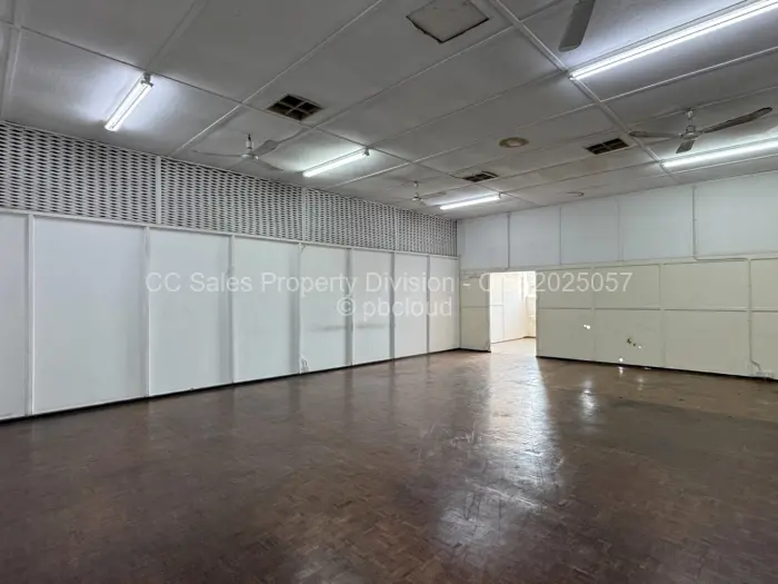 Warehouse/Industrial for Sale in Belmont, Bulawayo