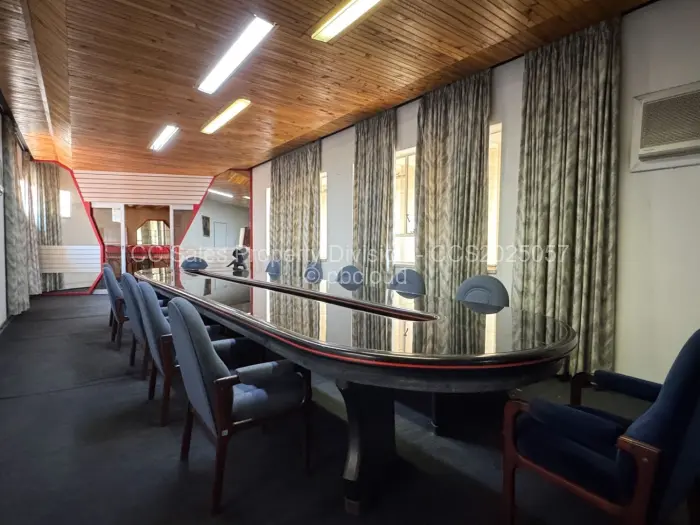 Warehouse/Industrial for Sale in Belmont, Bulawayo