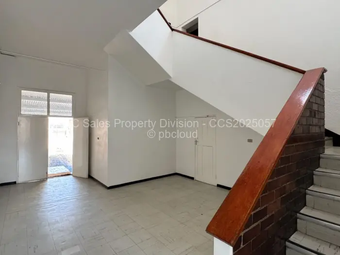 Warehouse/Industrial for Sale in Belmont, Bulawayo