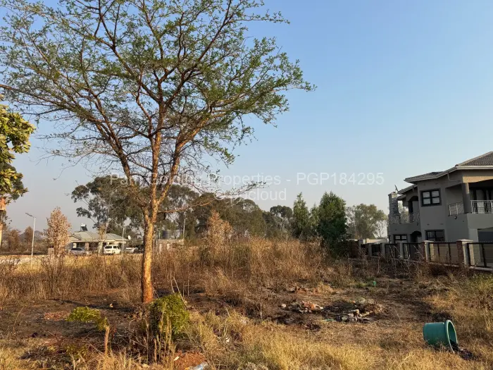 Land for Sale in Arlington, Harare