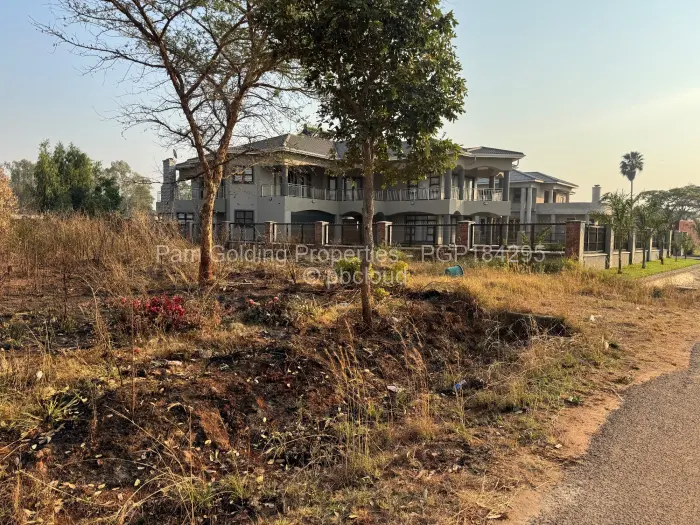 Land for Sale in Arlington, Harare