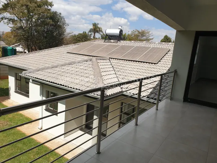 7 Bedroom House to Rent in Kambanji, Harare
