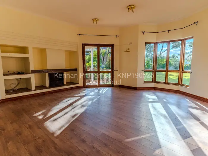 4 Bedroom House for Sale in Borrowdale Brooke, Harare