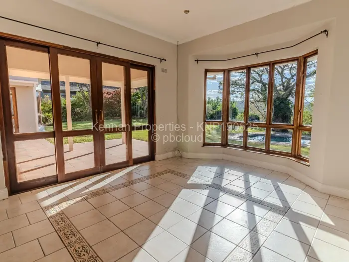 4 Bedroom House for Sale in Borrowdale Brooke, Harare