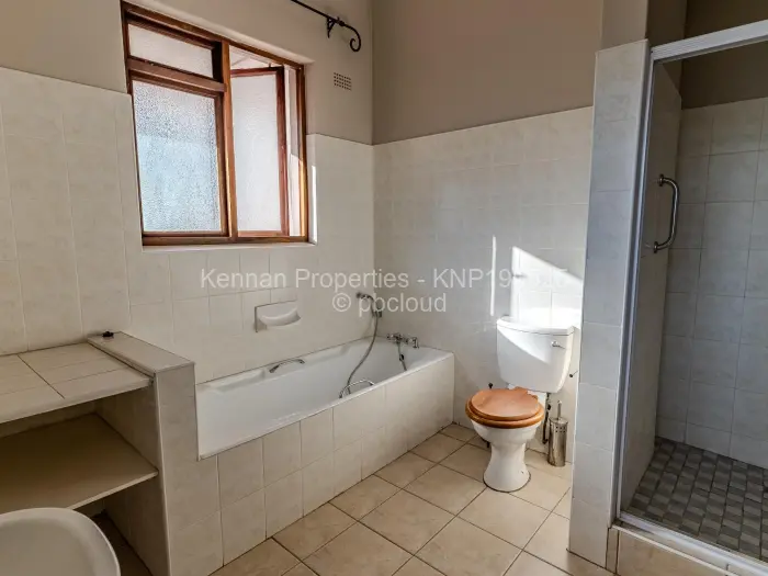 4 Bedroom House for Sale in Borrowdale Brooke, Harare