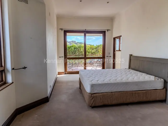 4 Bedroom House for Sale in Borrowdale Brooke, Harare