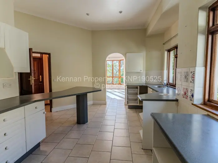 4 Bedroom House for Sale in Borrowdale Brooke, Harare