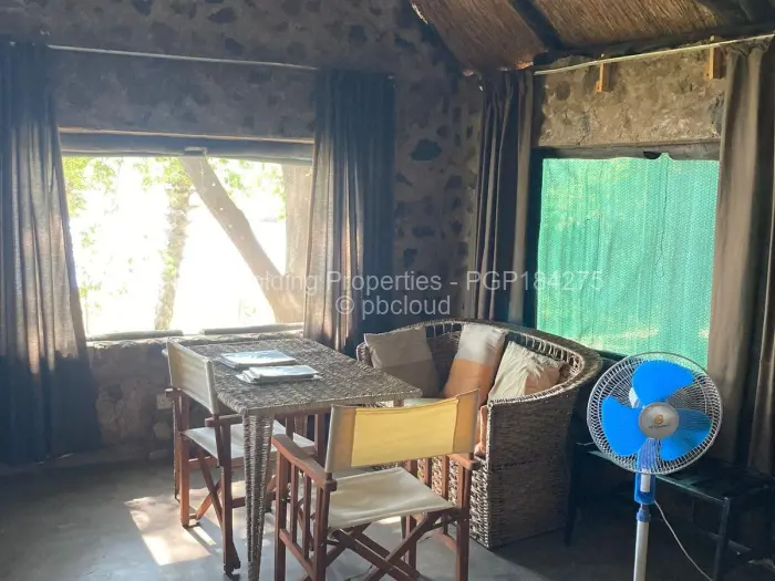 8 Bedroom House for Sale in Deka, Deka