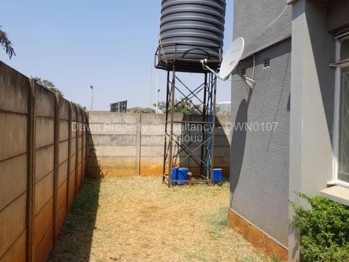 Flat/Apartment for Sale in Avenues, Harare