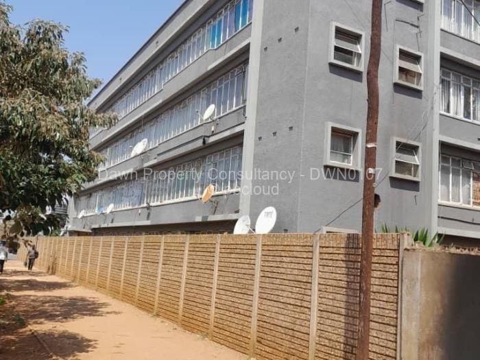 Flat/Apartment for Sale in Avenues, Harare