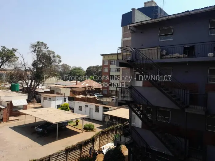 Flat/Apartment for Sale in Avenues, Harare