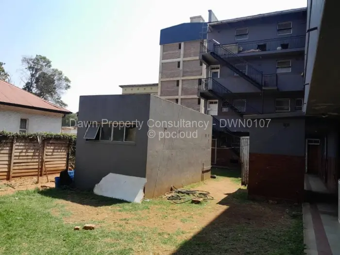 Flat/Apartment for Sale in Avenues, Harare