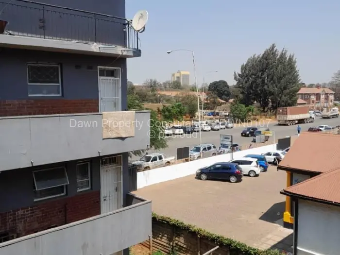 Flat/Apartment for Sale in Avenues, Harare