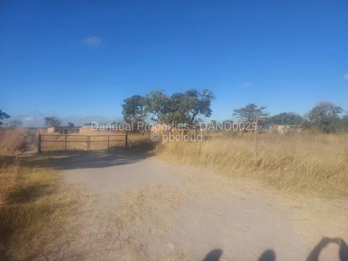 Farm/Plot for Sale in Ruwa, Ruwa