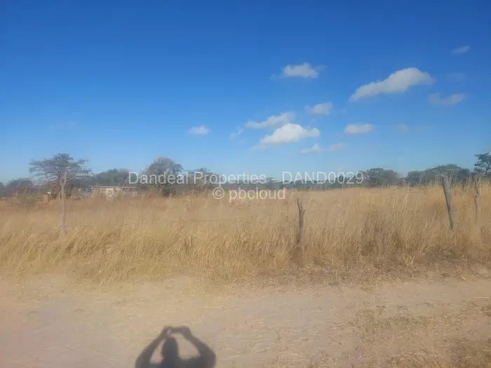 Farm/Plot for Sale in Ruwa, Ruwa