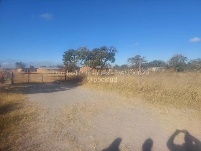 Farm/Plot for Sale in Ruwa, Ruwa