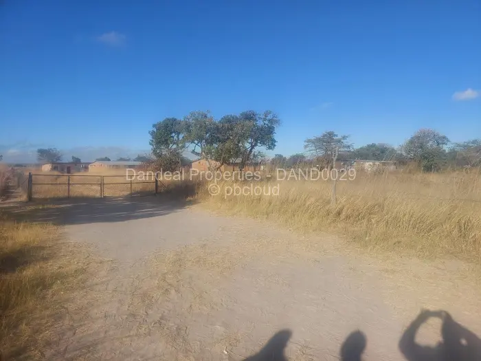 Farm/Plot for Sale in Ruwa, Ruwa