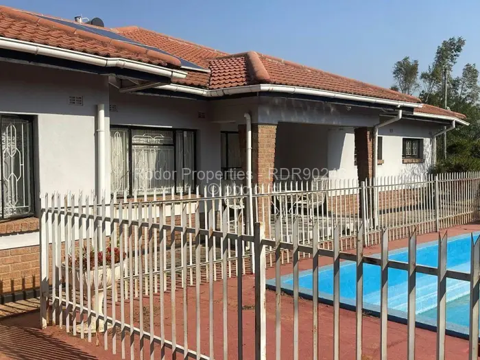 Farm/Plot for Sale in Kensington Byo, Bulawayo