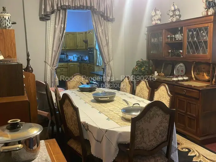 Farm/Plot for Sale in Kensington Byo, Bulawayo