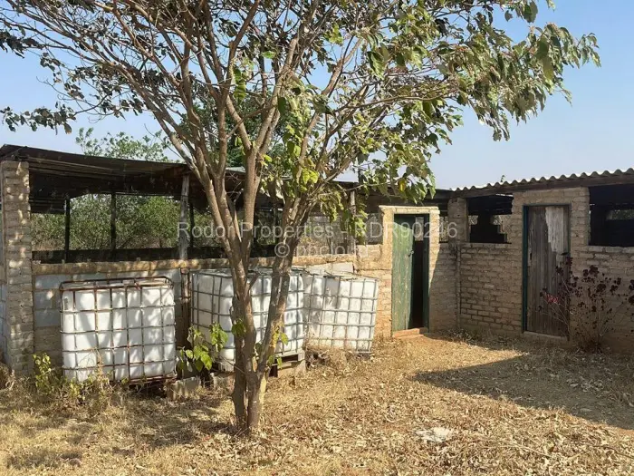 Farm/Plot for Sale in Kensington Byo, Bulawayo