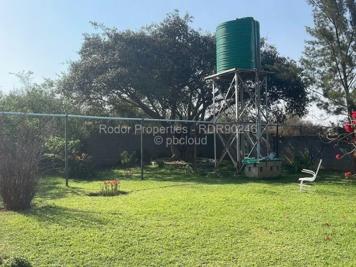 Farm/Plot for Sale in Kensington Byo, Bulawayo