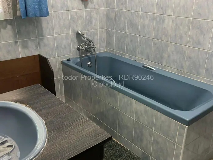 Farm/Plot for Sale in Kensington Byo, Bulawayo