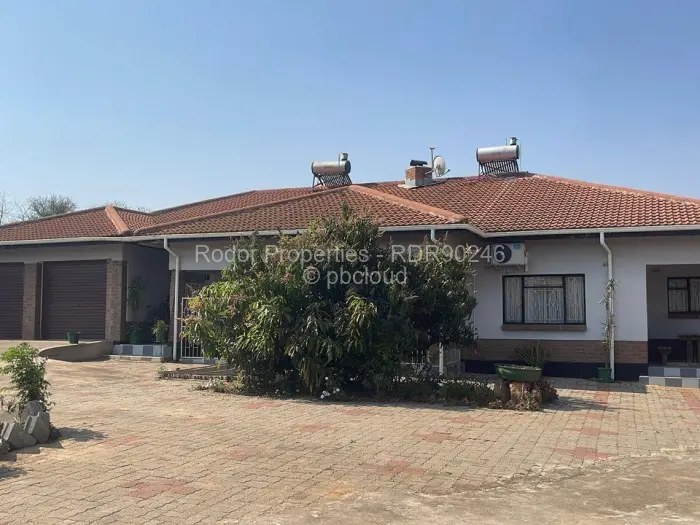 Land for Sale in Kensington Byo