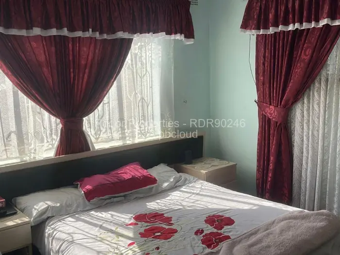 Farm/Plot for Sale in Kensington Byo, Bulawayo