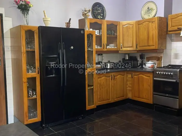 Farm/Plot for Sale in Kensington Byo, Bulawayo