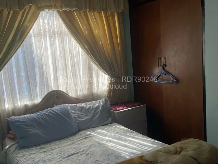 Farm/Plot for Sale in Kensington Byo, Bulawayo