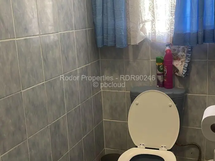 Farm/Plot for Sale in Kensington Byo, Bulawayo