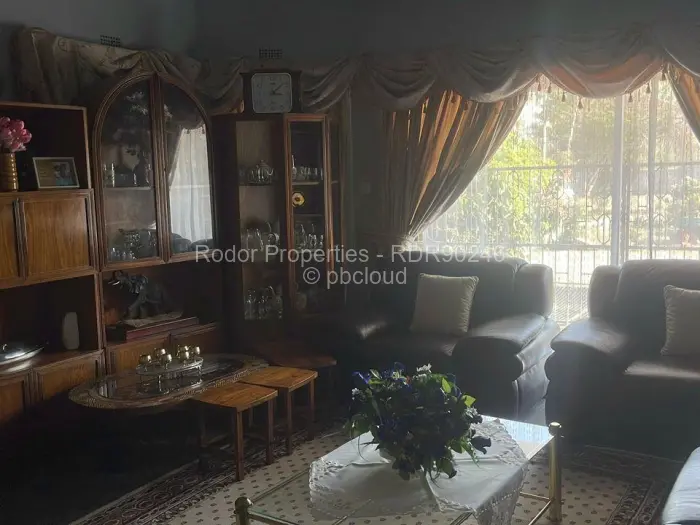 Farm/Plot for Sale in Kensington Byo, Bulawayo