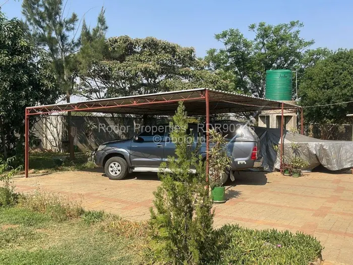 Farm/Plot for Sale in Kensington Byo, Bulawayo
