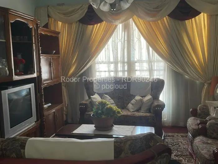 Farm/Plot for Sale in Kensington Byo, Bulawayo