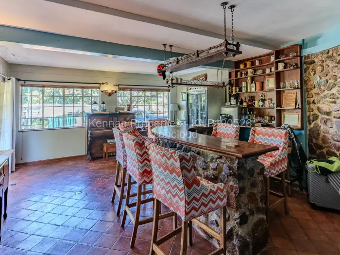 4 Bedroom House for Sale in Glen Lorne, Harare