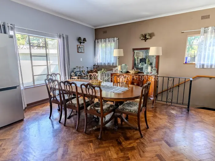 4 Bedroom House for Sale in Glen Lorne, Harare