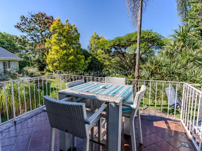 4 Bedroom House for Sale in Glen Lorne, Harare