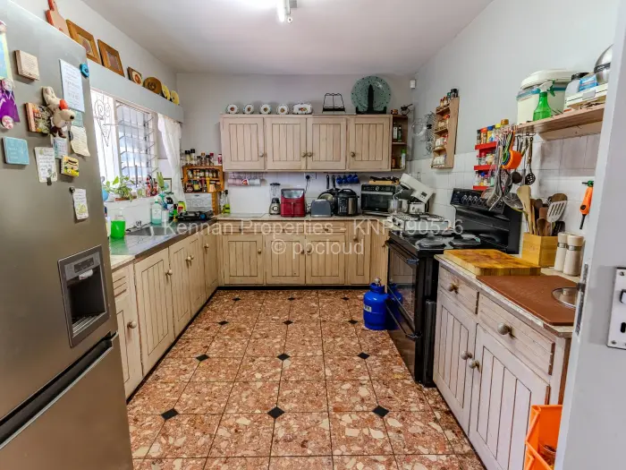 4 Bedroom House for Sale in Glen Lorne, Harare