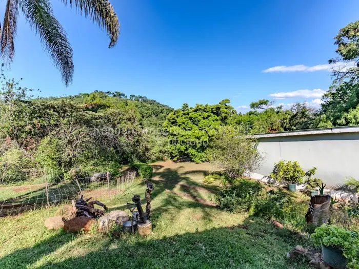 4 Bedroom House for Sale in Glen Lorne, Harare