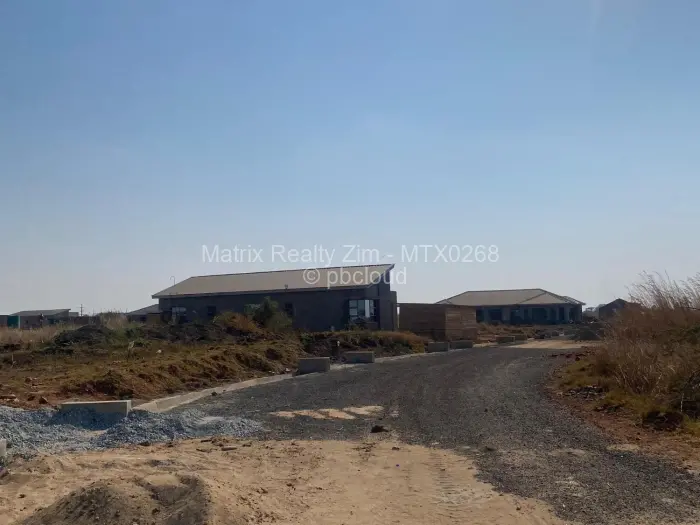 Residential Stand for Sale in Nyabira, Zvimba