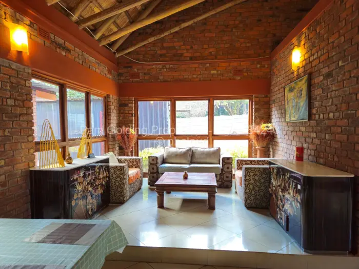 Commercial Property to Rent in Greendale, Harare