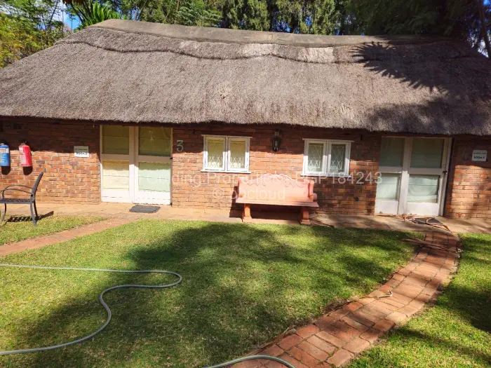 Commercial Property to Rent in Greendale, Harare