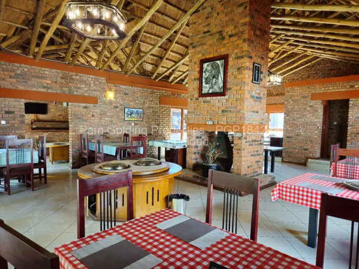Commercial Property to Rent in Greendale, Harare