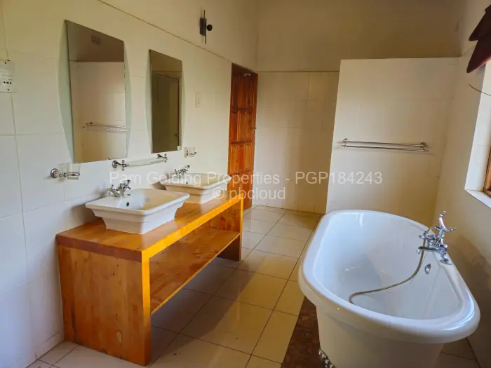 Commercial Property to Rent in Greendale, Harare