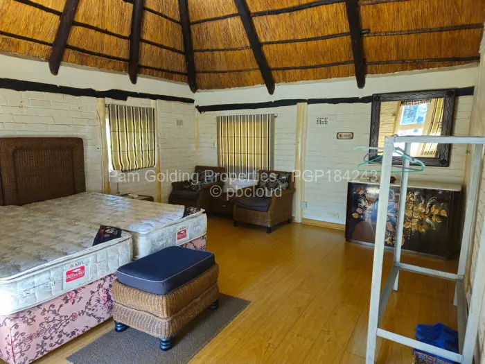 Commercial Property to Rent in Greendale, Harare