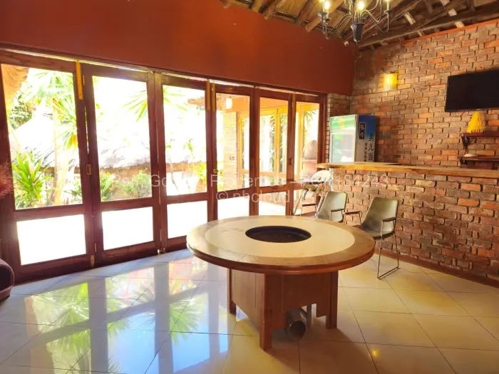 Commercial Property to Rent in Greendale, Harare