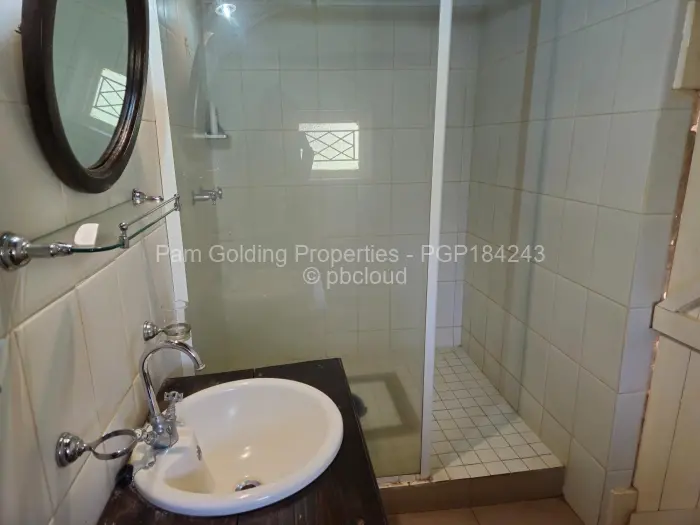 Commercial Property to Rent in Greendale, Harare