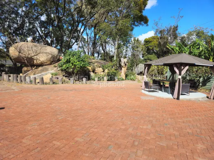 Commercial Property to Rent in Greendale, Harare