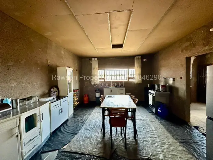 4 Bedroom House for Sale in Rockview, Harare