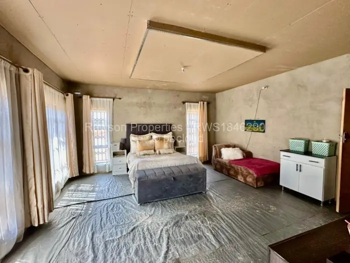 4 Bedroom House for Sale in Rockview, Harare